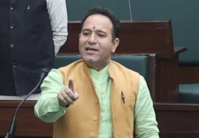 LoP seeks apology over CM’s ‘unparliamentary’ remarks, accuses Speaker of bias