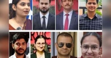 16 from J&K clear Civil Services Examination 2025