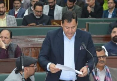 Govt examining proposal to notify new tourism areas in J&K: Minister