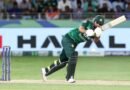 PCB imposes two-match ban on Fakhar Zaman for ball-tampering in PSL