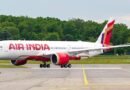 Air India Mumbai-New York flight diverted to Delhi after bomb threat