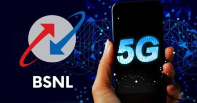 BSNL to switch to 5G by June 2025: Telecom minister Jyotiraditya Scindia