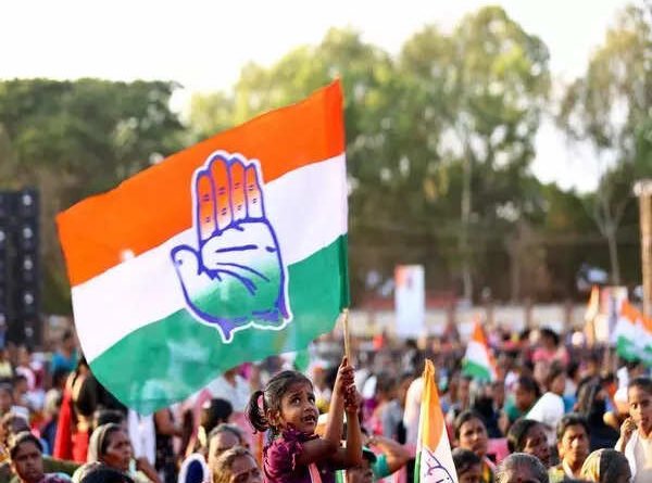 Cong Likely To Hold Meet On March 31 To Finalise Remaining LS Poll Candidates