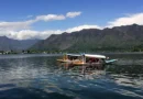 CAG flags over 10 pc shrinkage in Dal lake’s open water between 2007 and 2020