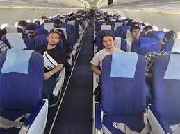 First Batch of Over 70 Indian Students Evacuated from War-Torn Iran Lands in Delhi as Repatriation Begins: JKSA
