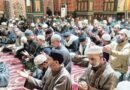 Shab-e-Qadr celebrated across Kashmir with religious fervour
