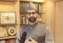 Mirwaiz Umar Farooq welcomes Iran-US ceasefire