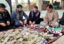 Kashmiris collect donations for Iran; Iranian Embassy says ‘will never forget kindness’