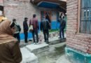 CIK carries out raids in three districts in Kashmir