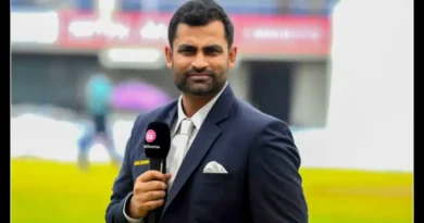 Tamim Iqbal becomes youngest head of Bangladesh Cricket Board